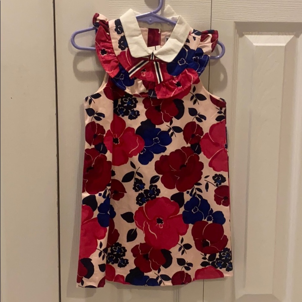 Brand new with tags Janie and Jack dress